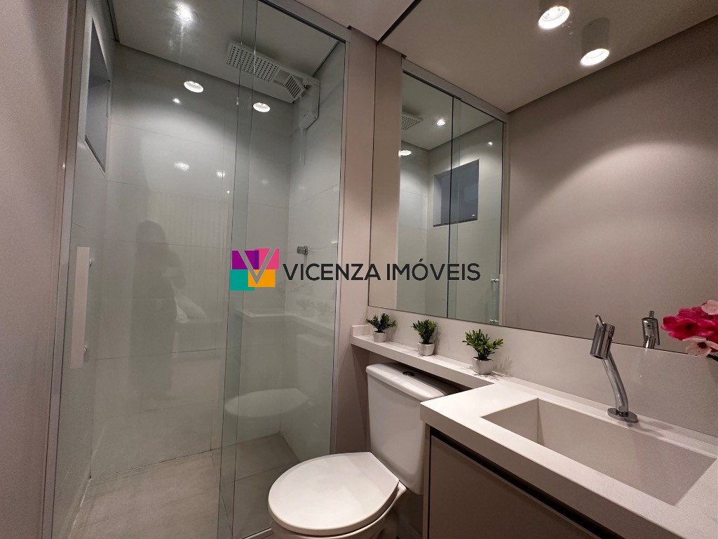 Apartamento, 2 quartos, 59 m² - Foto 10