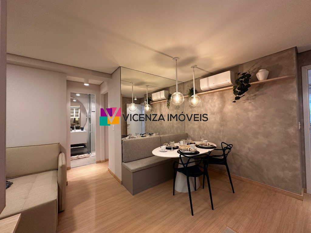 Apartamento, 2 quartos, 59 m² - Foto 3