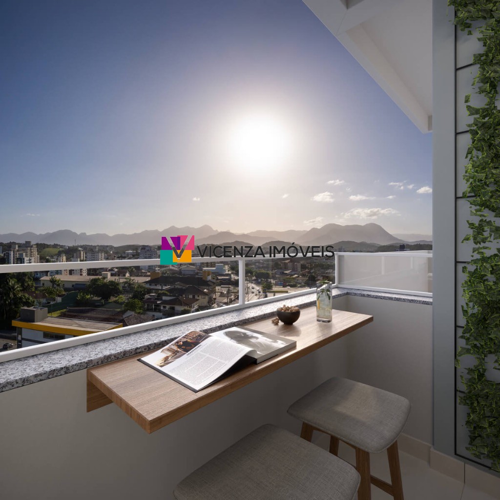 Apartamento, 2 quartos, 64 m² - Foto 6