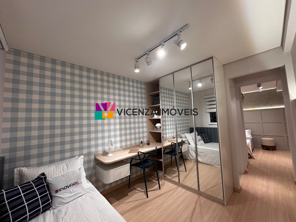 Apartamento, 2 quartos, 59 m² - Foto 12