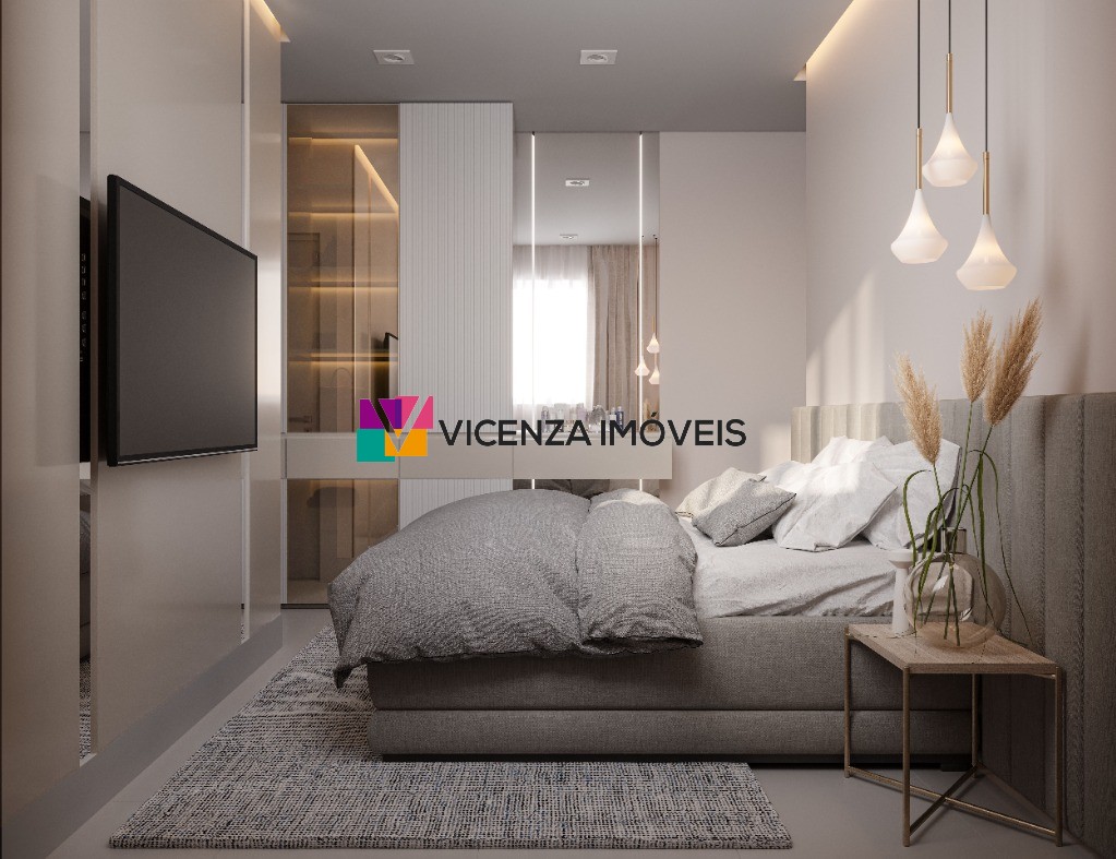 Apartamento, 2 quartos, 111 m² - Foto 4