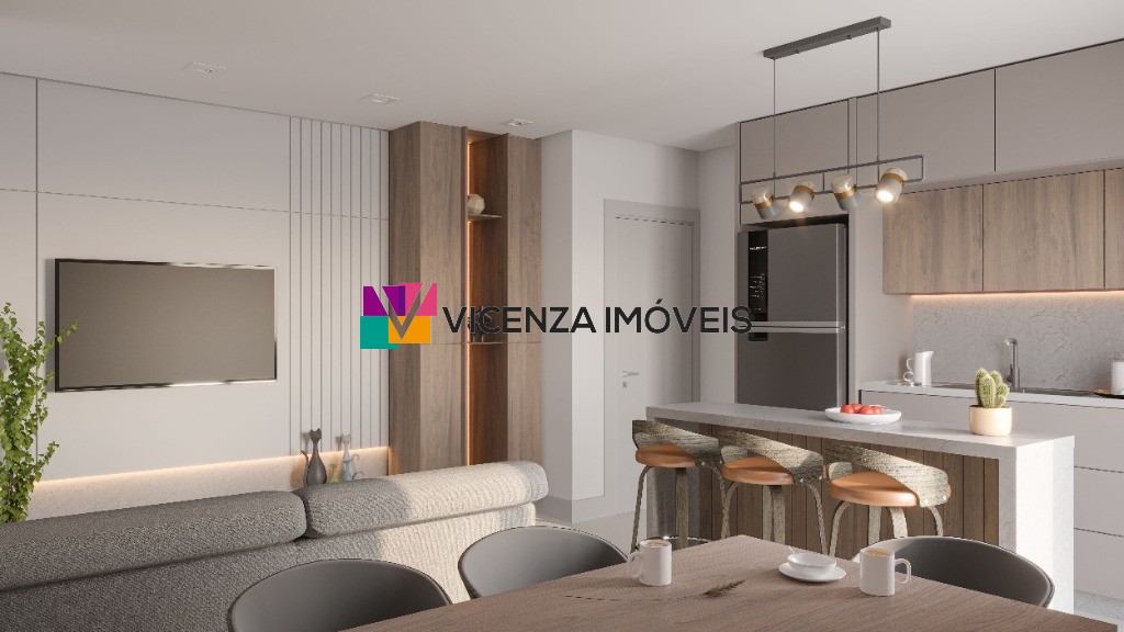 Apartamento, 2 quartos, 111 m² - Foto 2