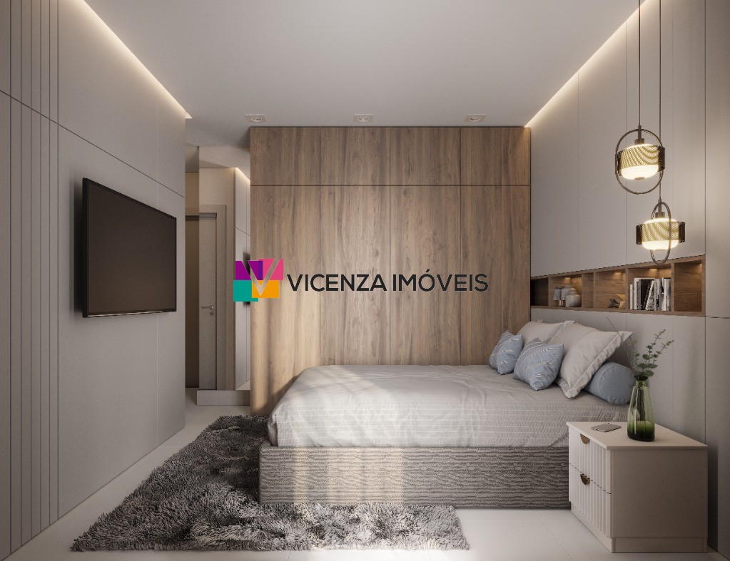 Apartamento, 2 quartos, 111 m² - Foto 3