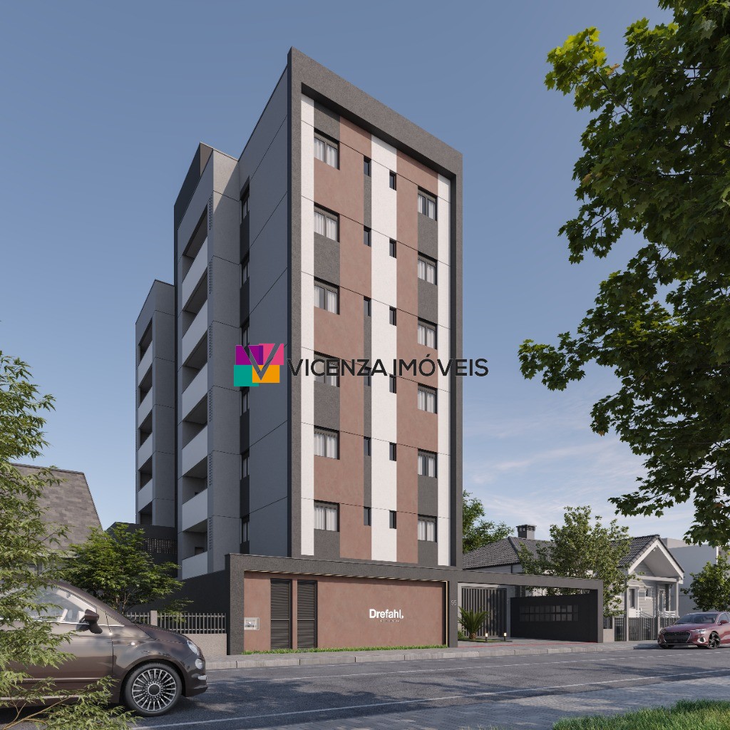 Apartamento, 2 quartos, 57 m² - Foto 9