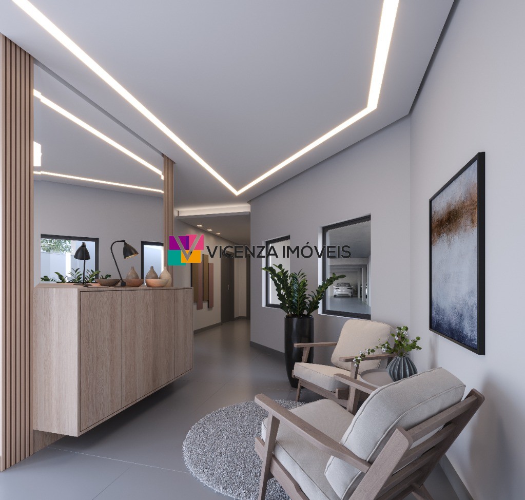 Apartamento, 2 quartos, 57 m² - Foto 6