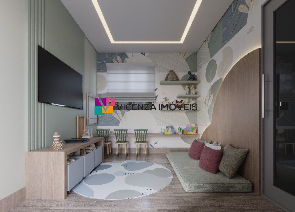 Apartamento, 2 quartos, 57 m² - Foto 4