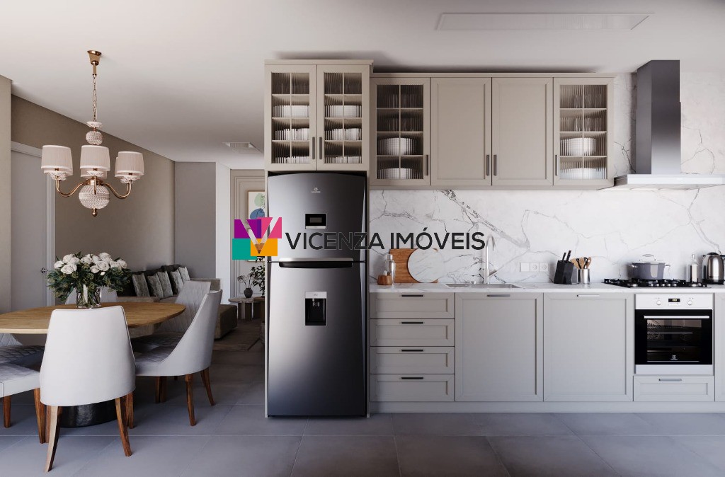 Apartamento, 2 quartos, 71 m² - Foto 2