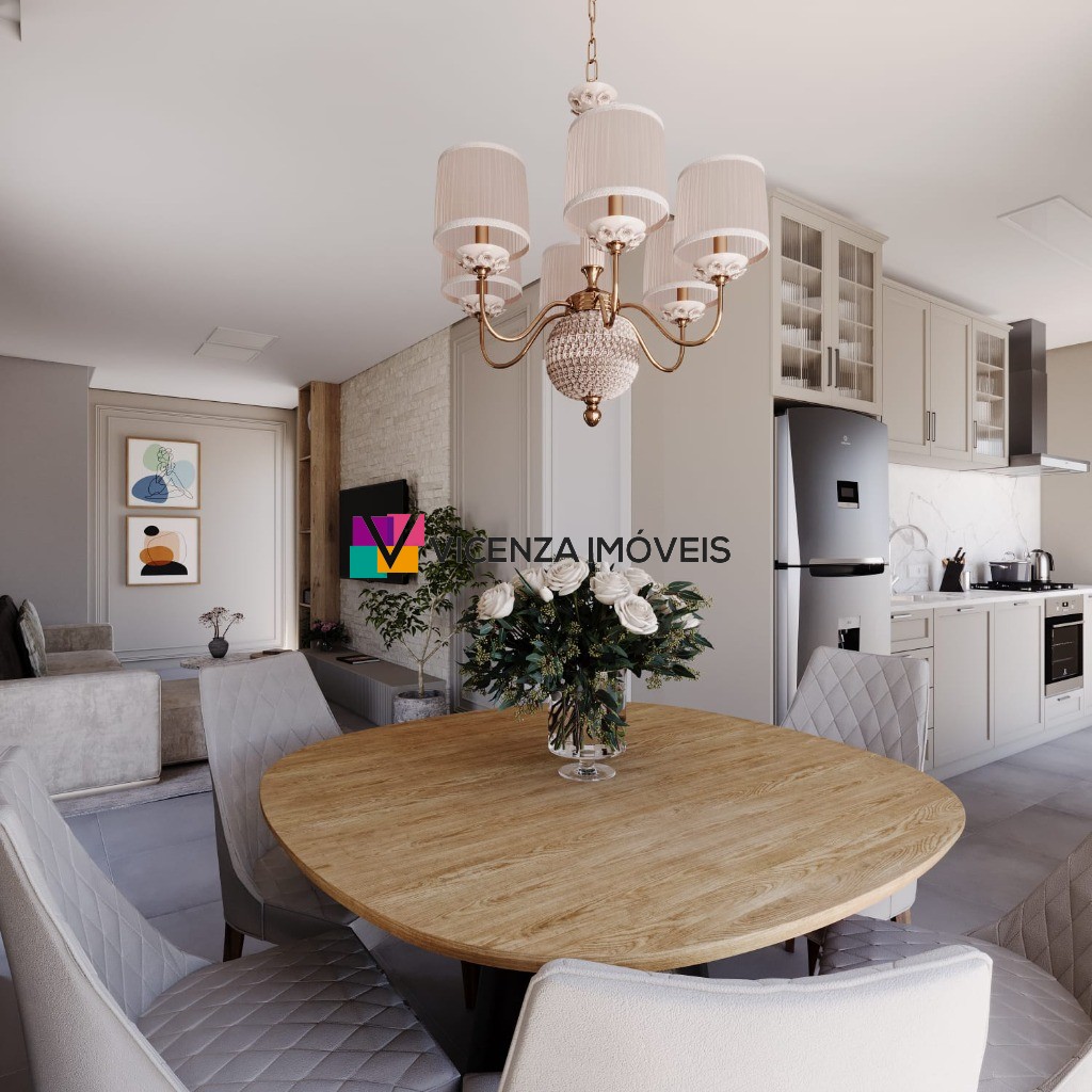 Apartamento, 2 quartos, 183 m² - Foto 4