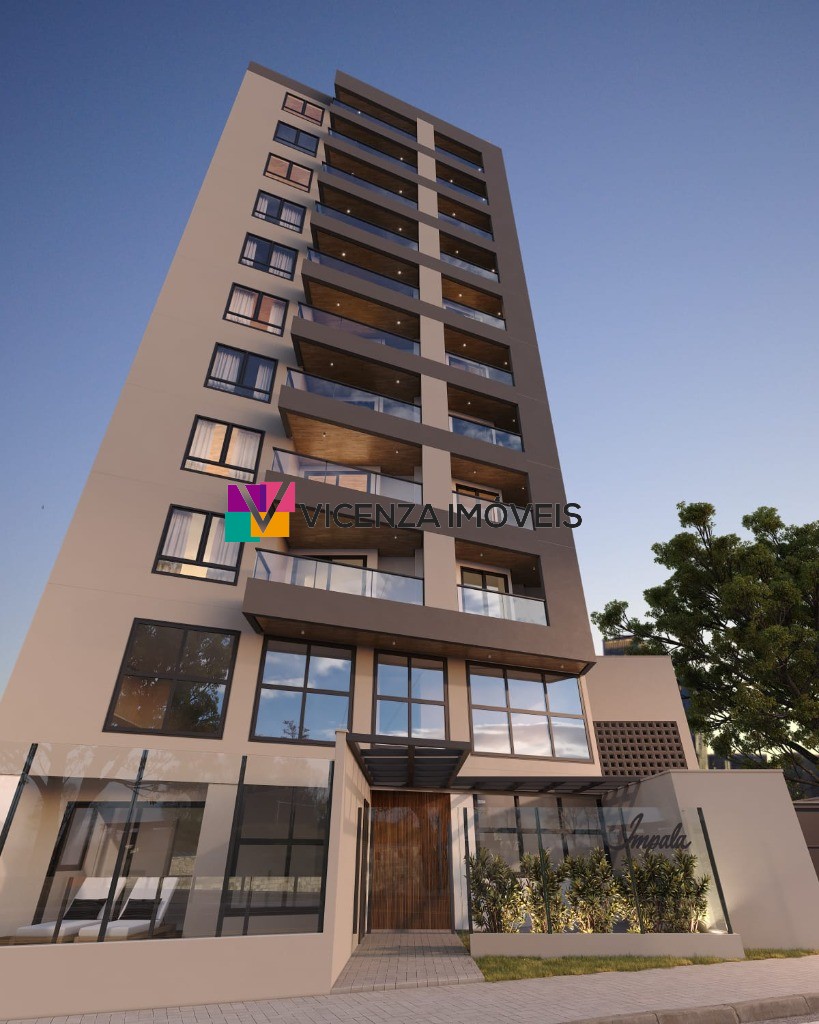 Apartamento, 2 quartos, 183 m² - Foto 2