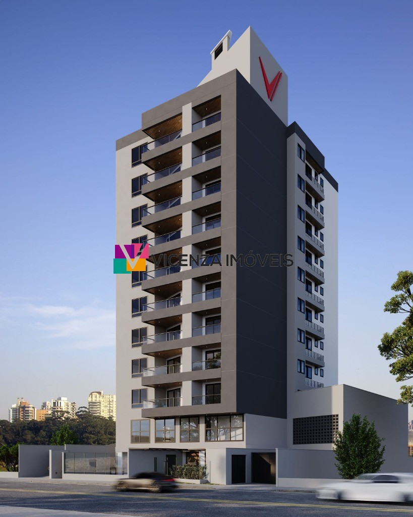 Apartamento, 2 quartos, 71 m² - Foto 1