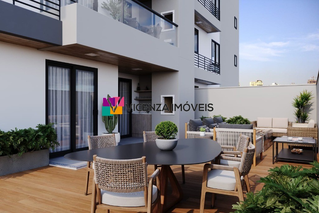 Apartamento, 3 quartos, 91 m² - Foto 2
