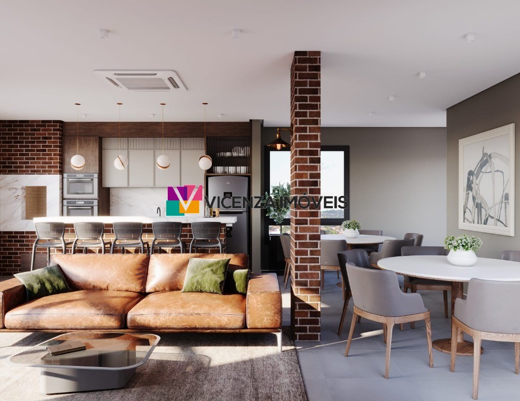 Apartamento, 3 quartos, 91 m² - Foto 5