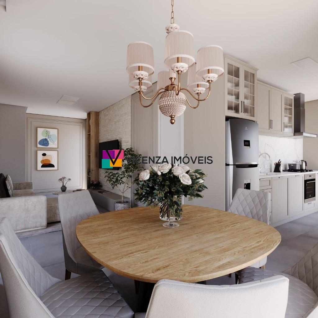 Apartamento, 3 quartos, 91 m² - Foto 7