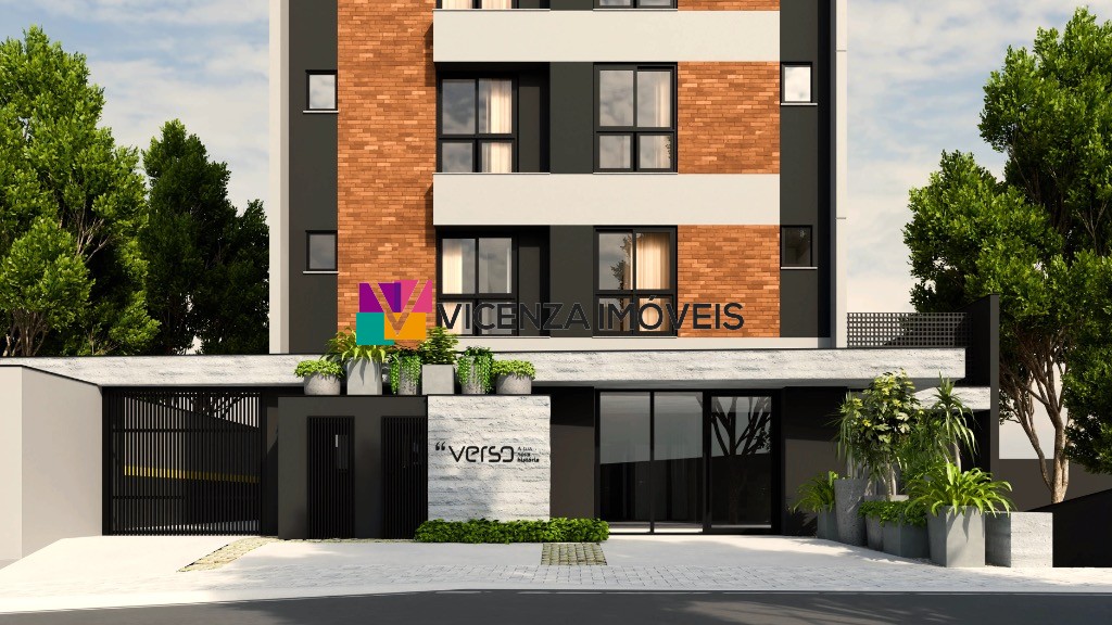 Apartamento, 2 quartos, 63 m² - Foto 1