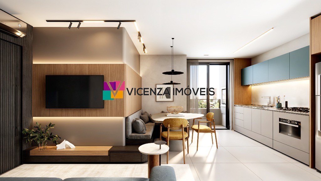 Apartamento, 2 quartos, 63 m² - Foto 3