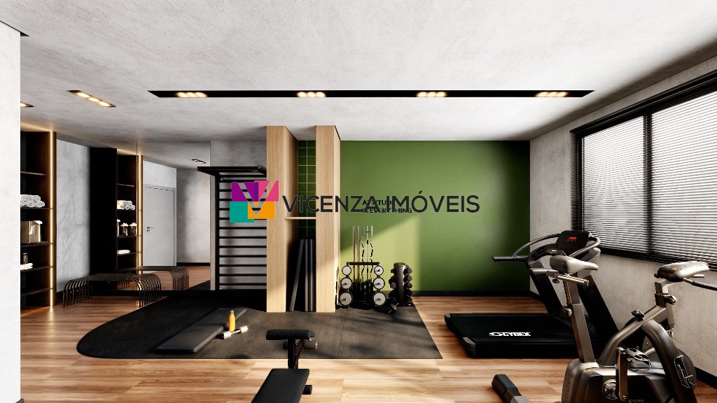 Apartamento, 2 quartos, 63 m² - Foto 11