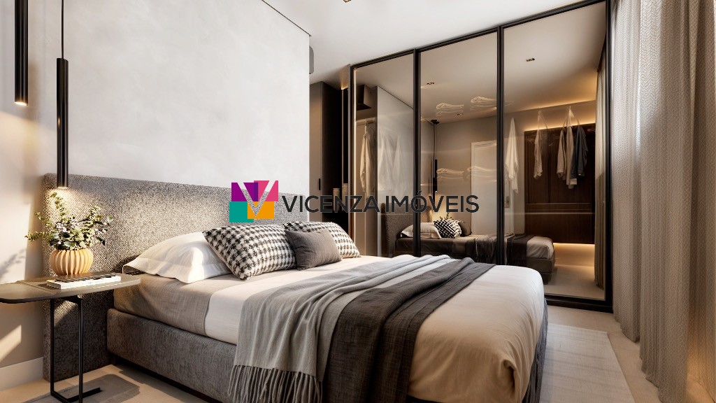 Apartamento, 2 quartos, 63 m² - Foto 4