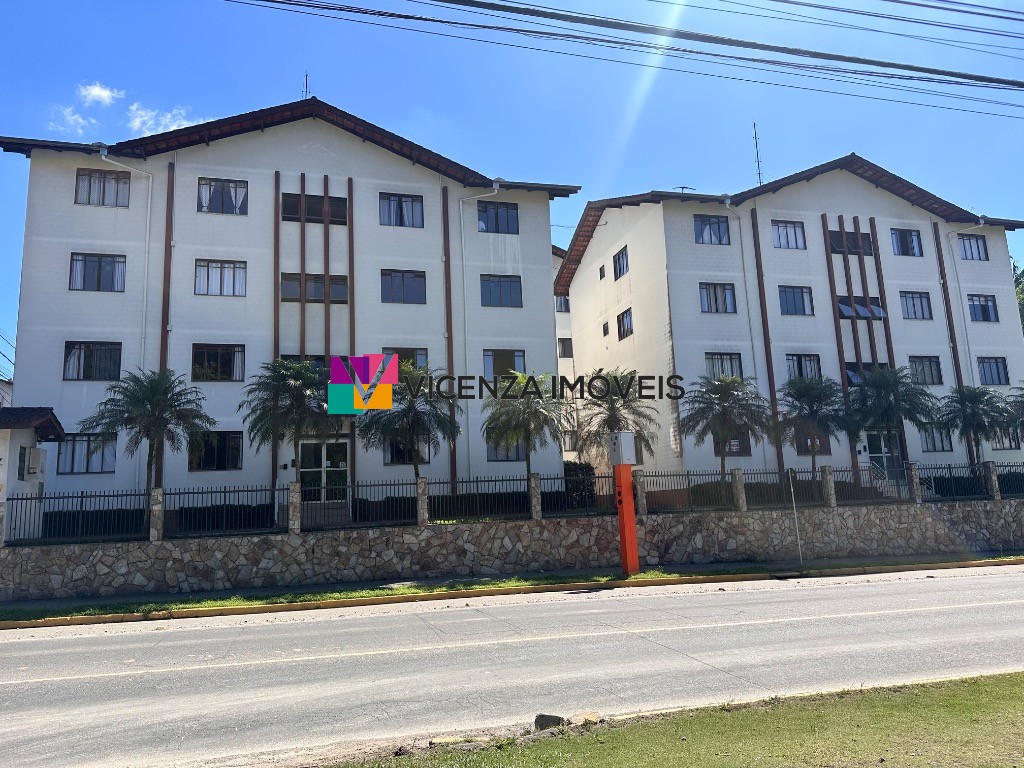 Apartamento, 3 quartos, 99 m² - Foto 1