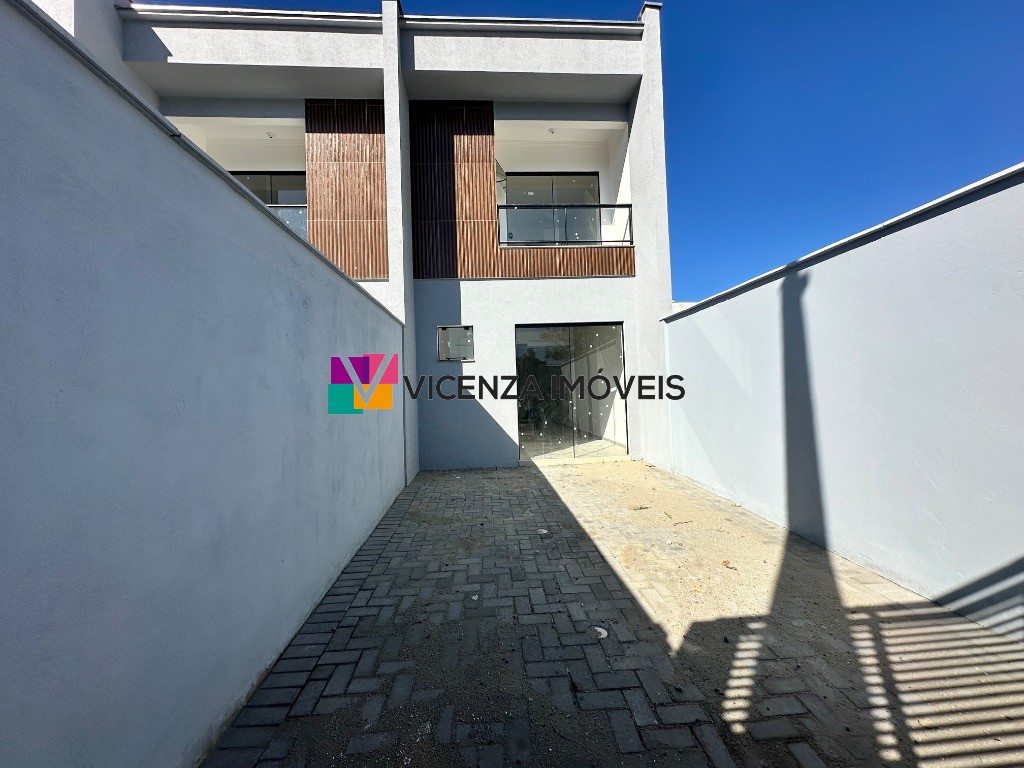 Casa, 3 quartos, 100 m² - Foto 12