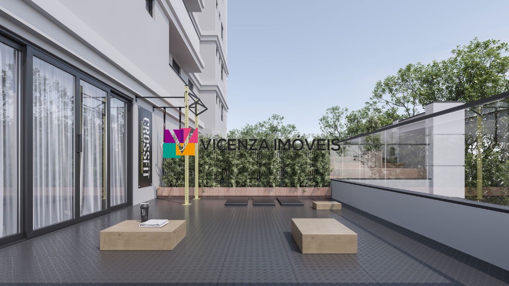 Apartamento, 2 quartos, 50 m² - Foto 15