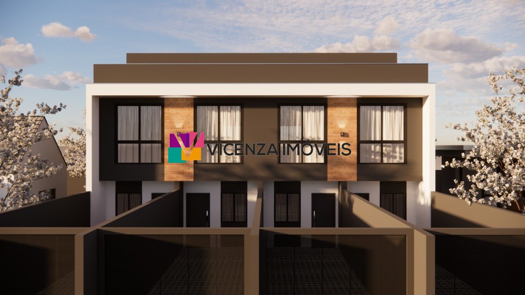 Casa, 2 quartos, 64 m² - Foto 1