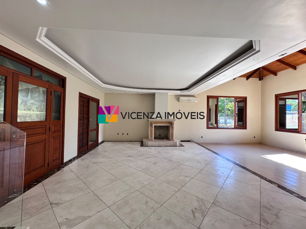 Casa, 4 quartos - Foto 3