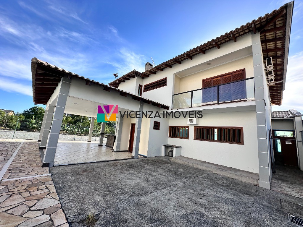 Casa, 4 quartos - Foto 37