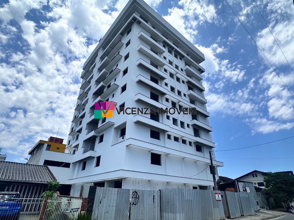 Apartamento, 3 quartos, 111 m² - Foto 1