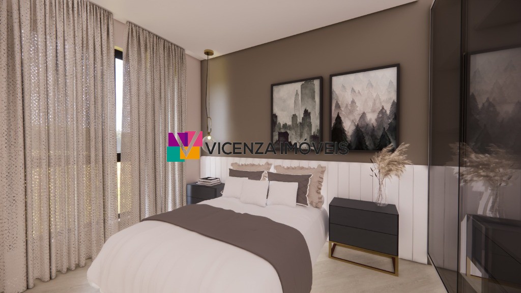 Casa, 2 quartos, 64 m² - Foto 3