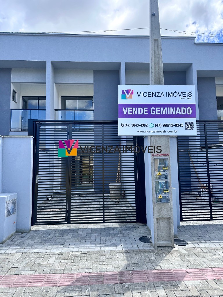Casa, 2 quartos, 78 m² - Foto 1