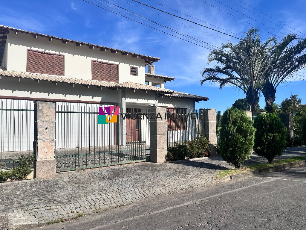 Casa, 4 quartos - Foto 2