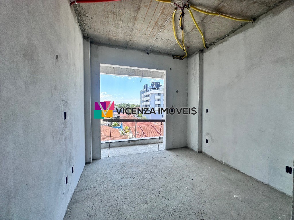 Apartamento, 3 quartos, 111 m² - Foto 2