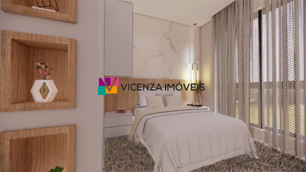 Casa, 2 quartos, 64 m² - Foto 4