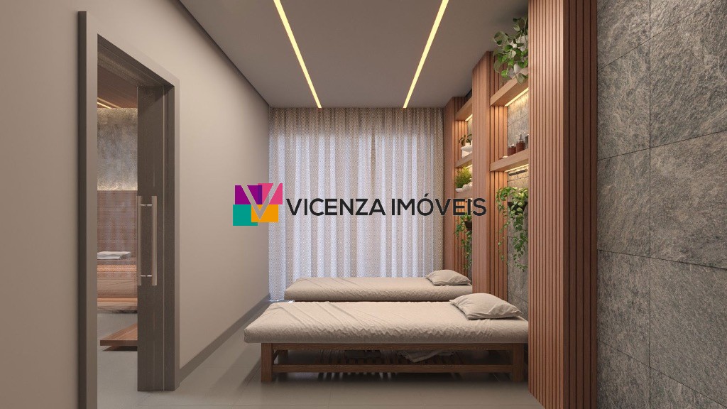 Apartamento, 2 quartos, 50 m² - Foto 9