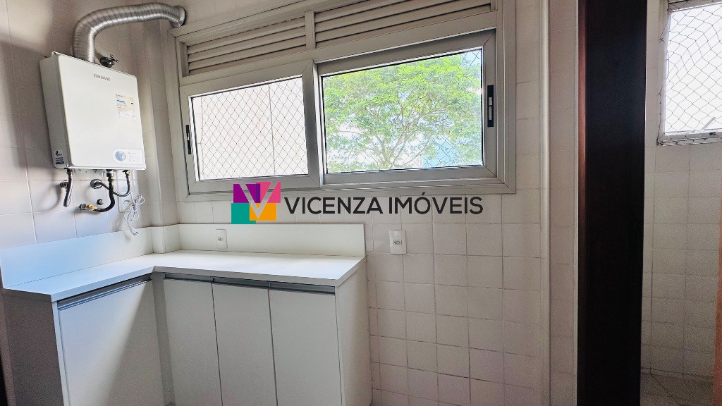 Apartamento, 3 quartos, 117 m² - Foto 15