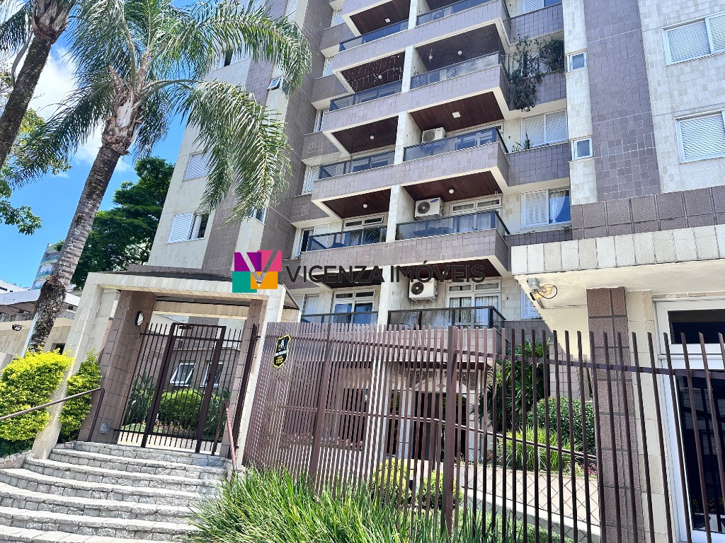 Apartamento, 3 quartos, 117 m² - Foto 17