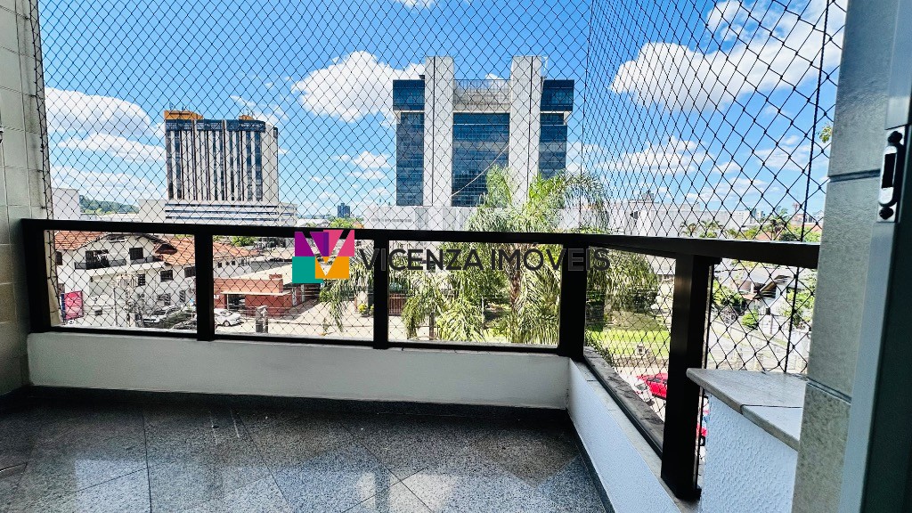 Apartamento, 3 quartos, 117 m² - Foto 4