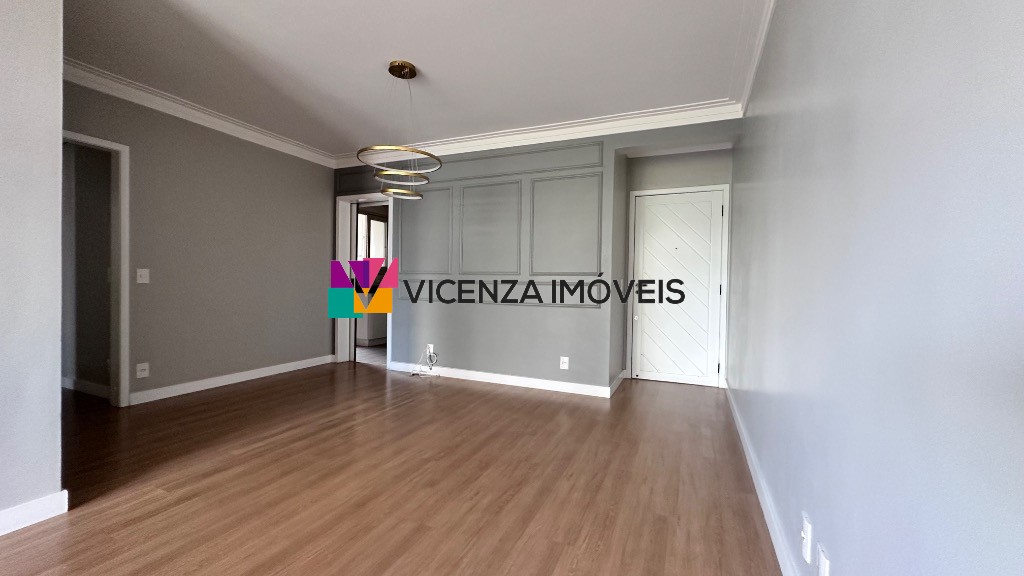Apartamento, 3 quartos, 117 m² - Foto 2