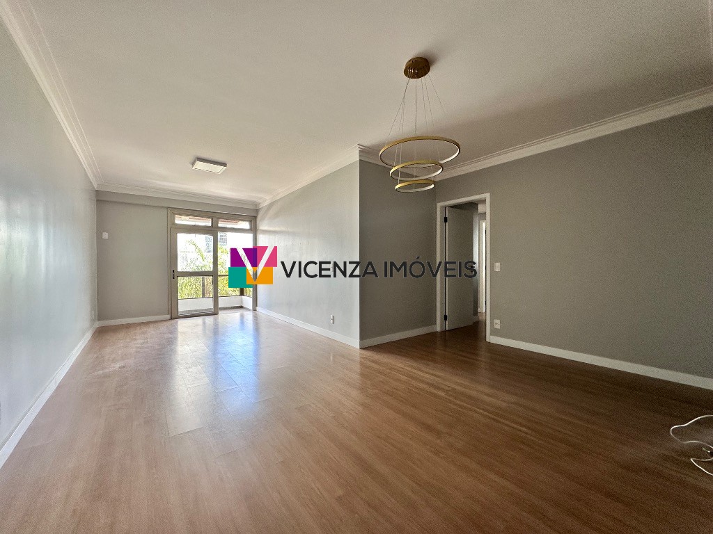 Apartamento, 3 quartos, 117 m² - Foto 3