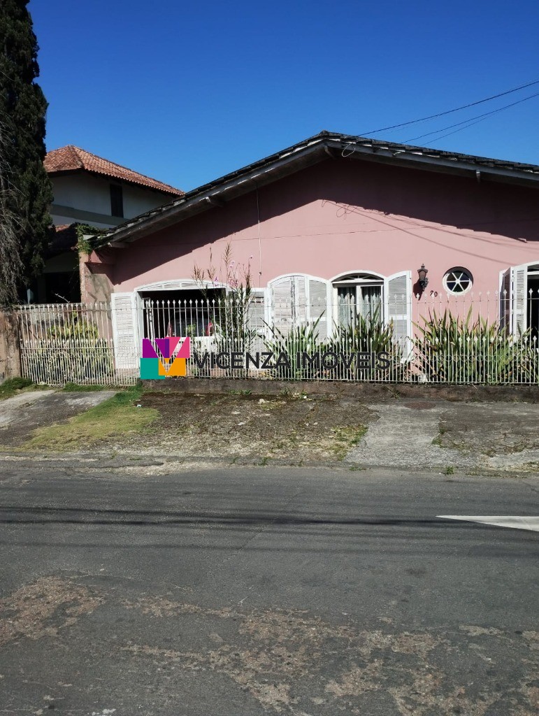 Casa, 2 quartos, 217 m² - Foto 1