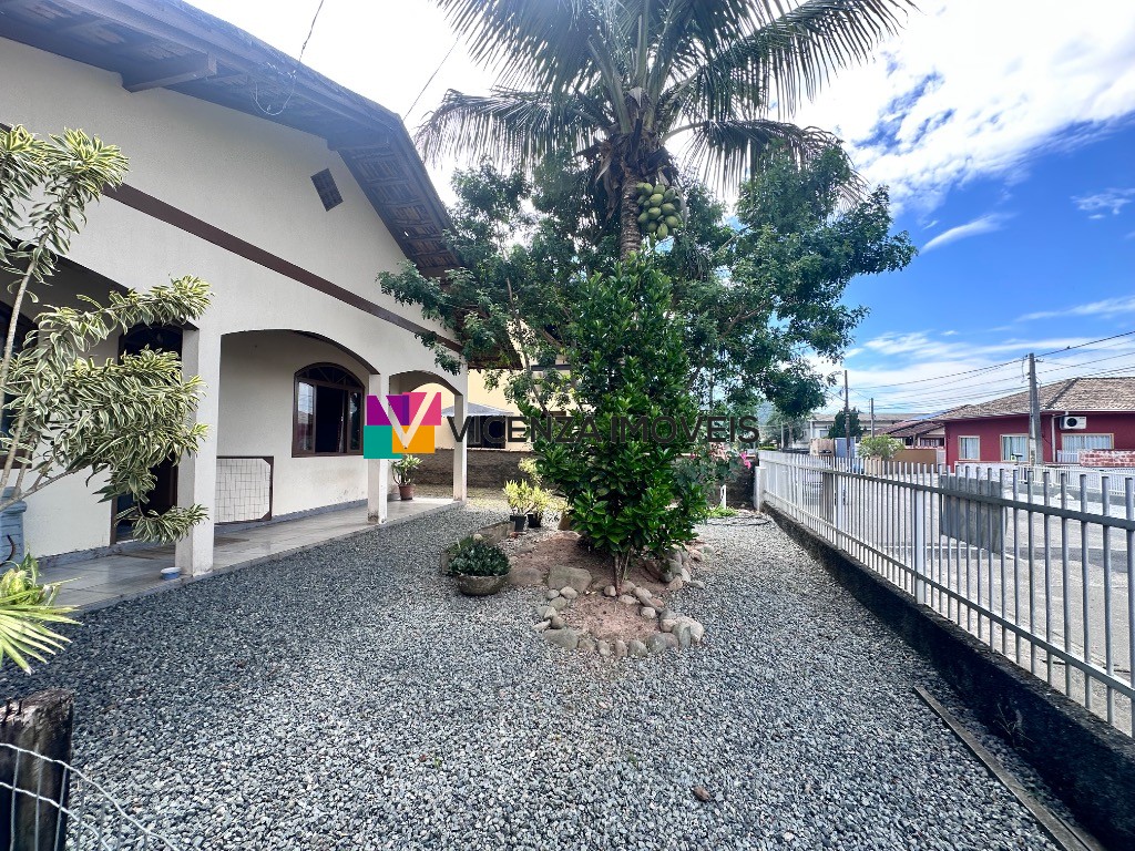 Casa, 3 quartos - Foto 2