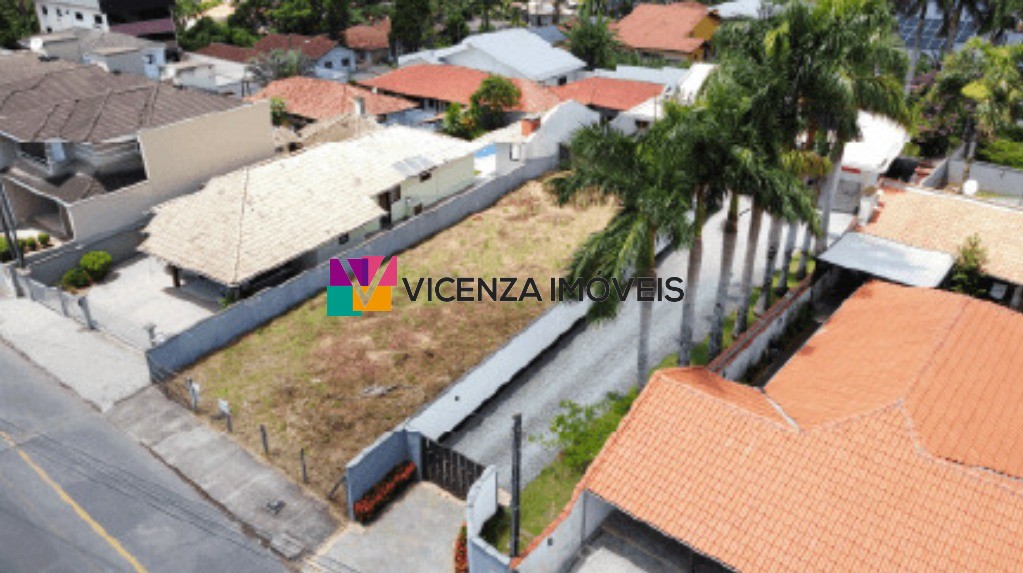 Terreno, 403 m² - Foto 1