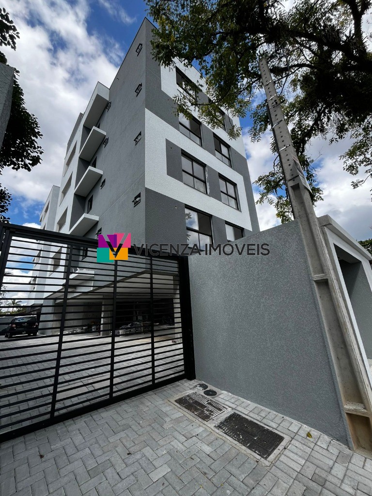Apartamento, 2 quartos, 58 m² - Foto 1