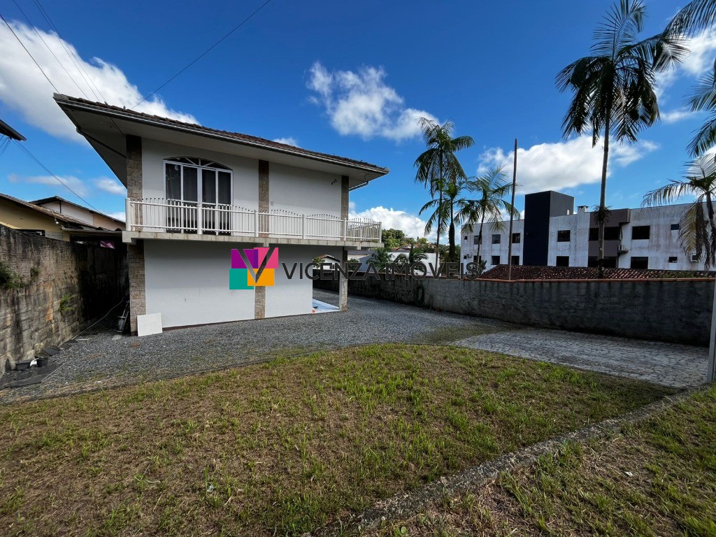 Casa, 4 quartos - Foto 1