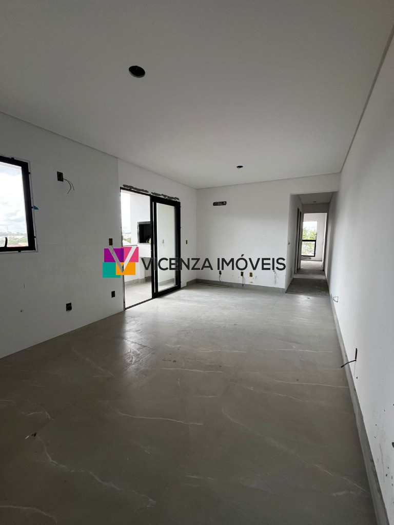 Apartamento, 2 quartos, 58 m² - Foto 2