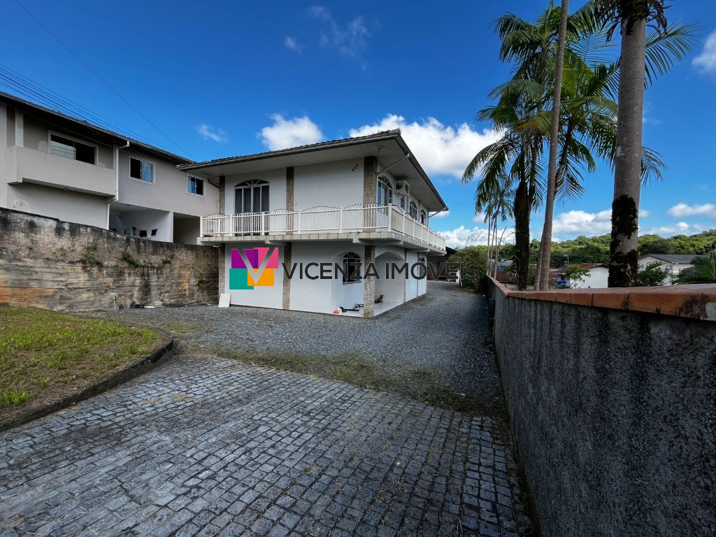 Casa, 4 quartos - Foto 2