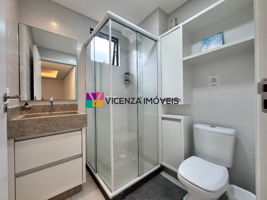 Apartamento, 2 quartos, 63 m² - Foto 7