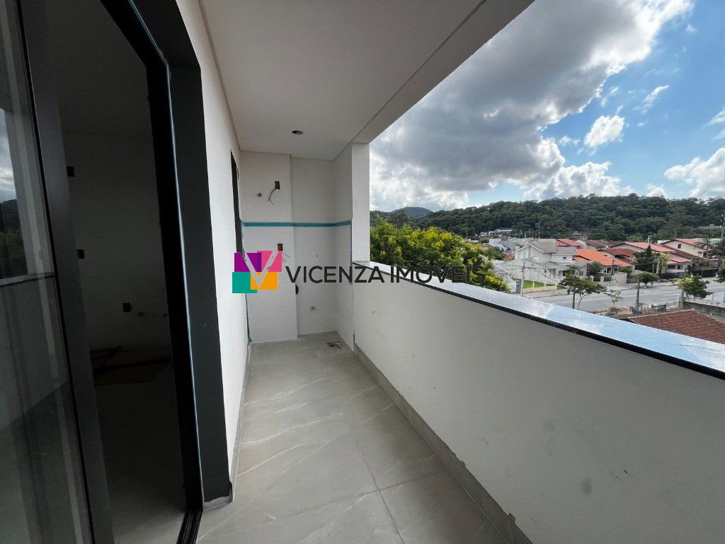 Apartamento, 2 quartos, 58 m² - Foto 6