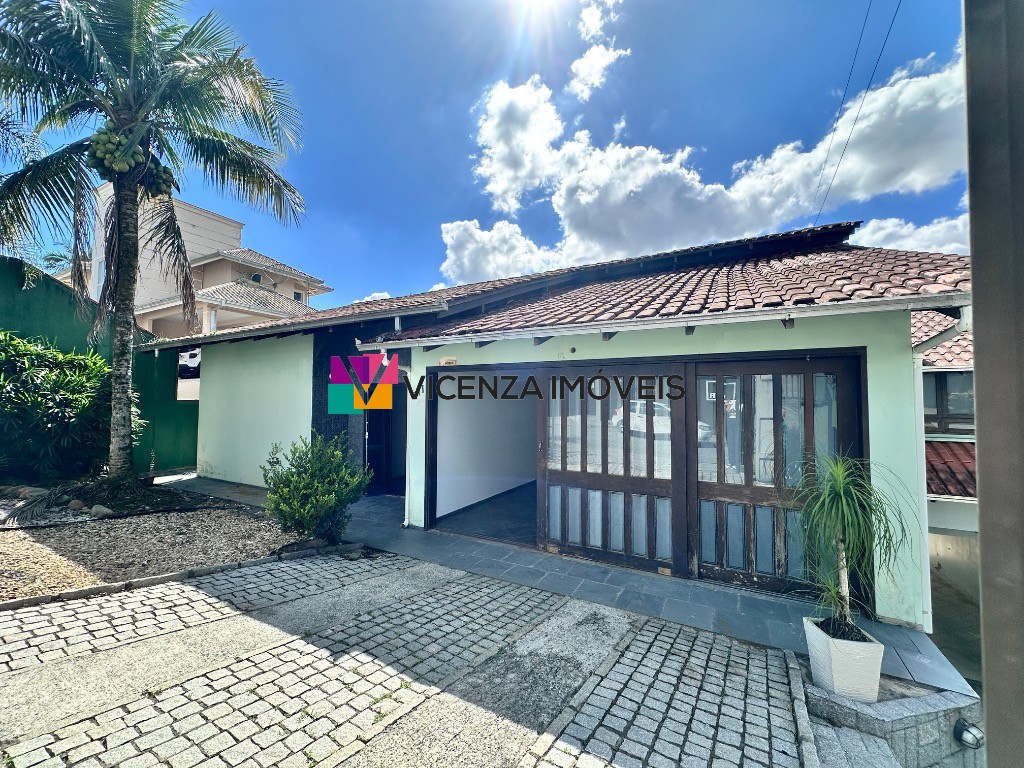 Casa, 3 quartos - Foto 2
