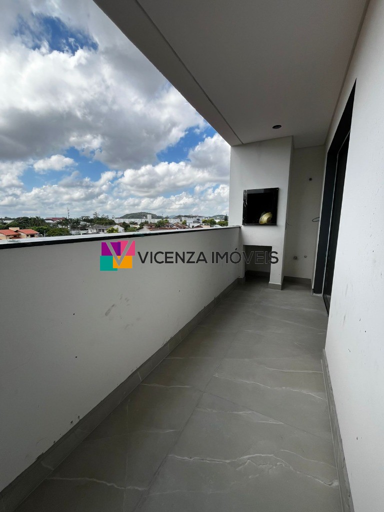 Apartamento, 2 quartos, 58 m² - Foto 5